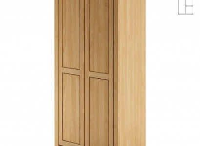 Holz Schränke Garderoben Schlafzimmer Kleider Schrank Echtes Holz Massiv Neu